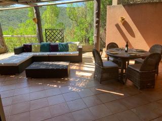 Villa Pampasgiolu - Tizzano - 9