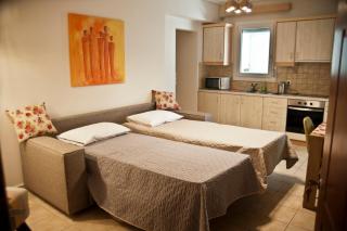 Chalkida Apartments - 1