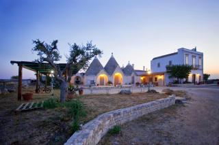B&B Salita Delle Pere - Alberobello - 1