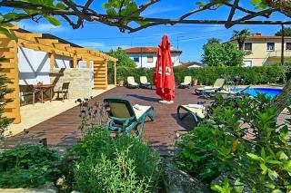 Apartmani Elio - Umag - 2