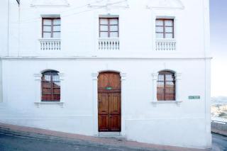 Casa LunaLoma - Boutique Apartments - Quito - 4