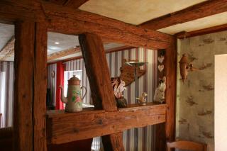 Gîte Schlitteur Et Sapiniere - Breitenbach - 6
