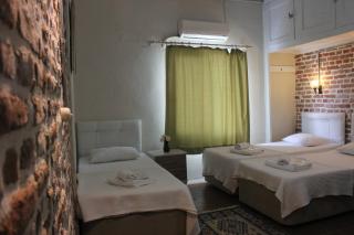Macide Hanım Konağı - Ayvalık - 5