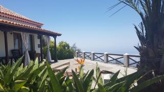 Bungalows Aldani - Tijarafe - 0