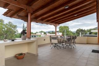 Rose's House (Near Airport) - Artemida - 3