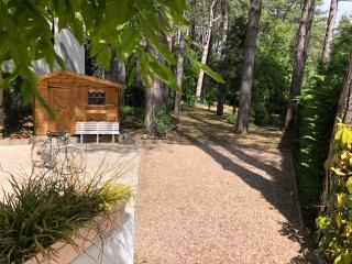 Maison Sapinettes - Quend - 0