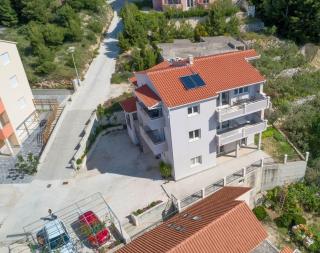 Apartmani Ticinovic - Omiš - 3