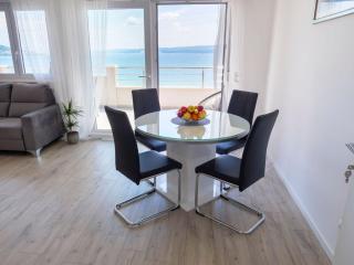Apartmani Ticinovic - Omiš - 2
