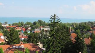 Prima Porta Vendeghaz - Balatonalmádi - 2