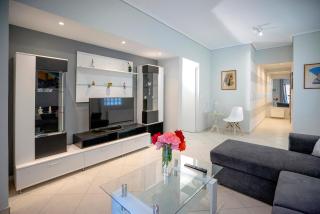 Leo's home - Atene - 0
