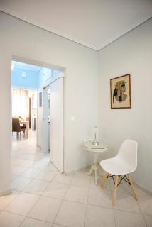 Leo's home - Atene - 3