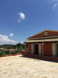 Eleana's apartments - Gouvia - 0