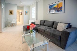 Leo's home - Atene - 5