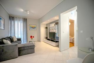 Leo's home - Atene - 9