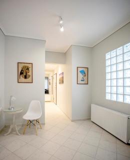 Leo's home - Atene - 1