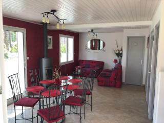 Maison Sapinettes - Quend - 6