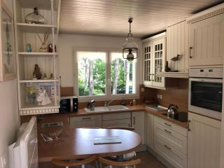 Maison Sapinettes - Quend - 5