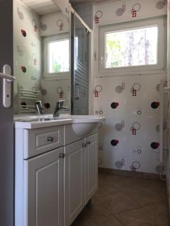 Maison Sapinettes - Quend - 1