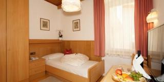 Alpin Natur Hotel Brückele - Braies - 9