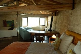 Casa Rural La Chocolateria - 1