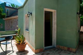 B&B La Villa - Giardini-Naxos - 1