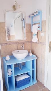 B&B Kalinìkta - Ascea - 6