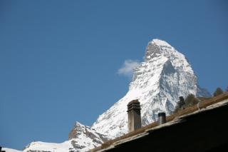 Chalet Aroleid Zermatt by Inspiringplaces Zermatt - Zermatt - 3