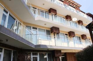 Family apartment "Sunny House" - 3