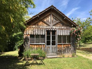 Ma Cabane à Sarlat - Sarlat-la-Canéda - 8