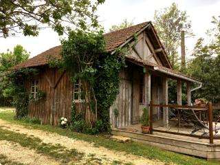 Ma Cabane à Sarlat - Sarlat-la-Canéda - 4