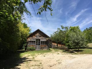 Ma Cabane à Sarlat - Sarlat-la-Canéda - 3
