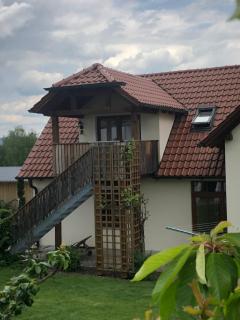 Ferienwohnung Diedrichs - Bodenwöhr - 7