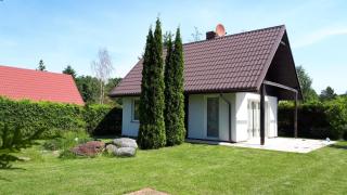 Dom Kopalino Jaskółcza - 6