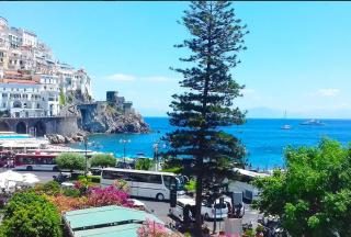 Il Pennello - Amalfi - 0