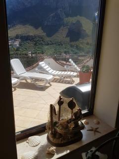 Villa del Golfo Urio with swimming pool shared by the two apartments - 4