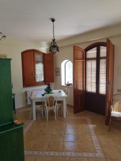 Villa del Golfo Urio with swimming pool shared by the two apartments - 2