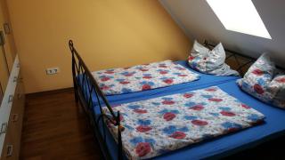 Ferienwohnung Diedrichs - Bodenwöhr - 8