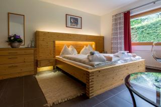 Hotel Cresta - Flims - 9