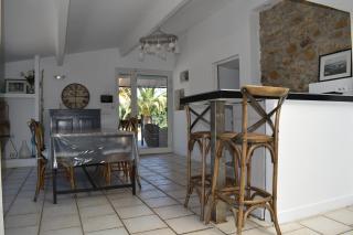 Le Jas des Oliviers 3 étoiles - Le Castellet - 3