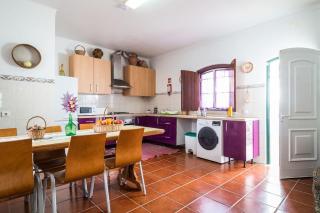 Rustic Holiday House in the Natural Park - Alcobertas - 3