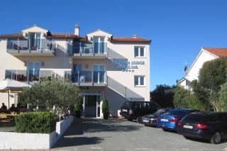 Viktoria Lodge Bed and Breakfast - Vodice - 9