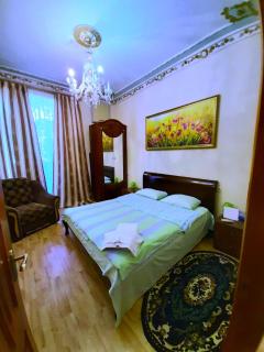 Apartment Khreshatyk 21 - 0