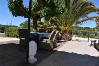 Le Jas des Oliviers 3 étoiles - Le Castellet - 7