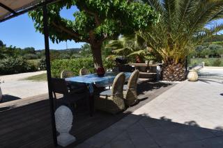 Le Jas des Oliviers 3 étoiles - Le Castellet - 5