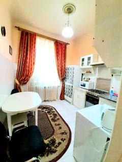 Apartment Khreshatyk 21 - 6
