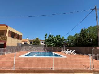 Bungalows Pascual - 5