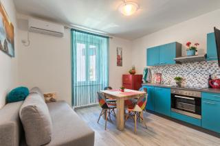 Apartment Amfiteatar Moris - Pula - 0