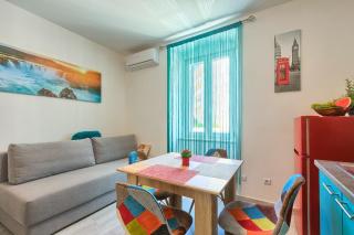 Apartment Amfiteatar Moris - Pula - 8