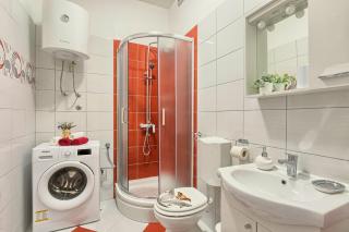 Apartment Amfiteatar Moris - Pula - 6
