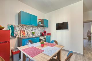 Apartment Amfiteatar Moris - Pula - 2